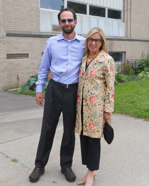 Rural Intelligence Parties and Openings