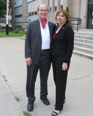 Rural Intelligence Parties and Openings