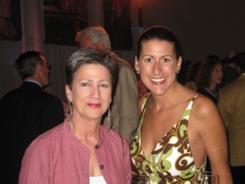 Rural Intelligence Parties and Openings