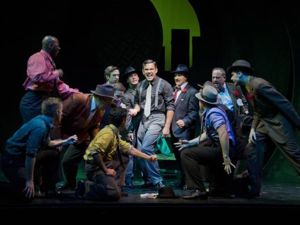 Rural Intelligence Arts