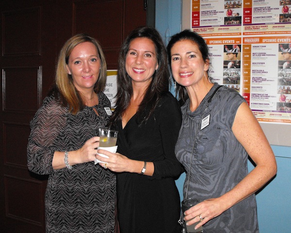 Rural Intelligence Parties and Openings