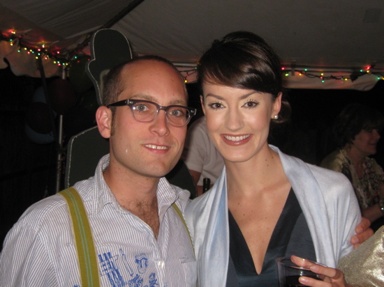 Rural Intelligence Parties and Openings