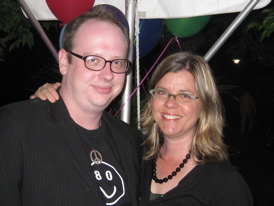 Rural Intelligence Parties and Openings