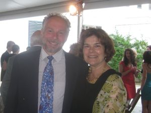 Rural Intelligence Parties and Openings