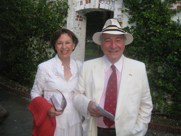 Rural Intelligence Parties and Openings