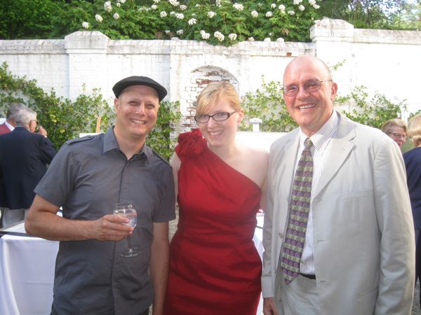 Rural Intelligence Parties and Openings