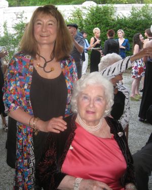 Rural Intelligence Parties and Openings