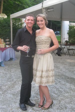 Rural Intelligence Parties and Openings