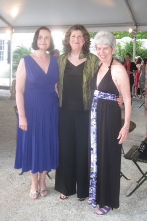 Rural Intelligence Parties and Openings