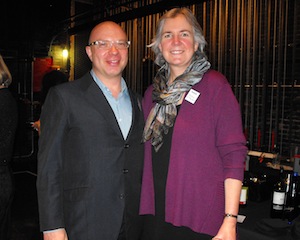 Rural Intelligence Parties and Openings