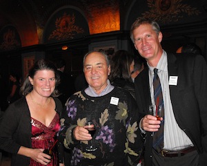 Rural Intelligence Parties and Openings