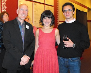 Rural Intelligence Parties and Openings