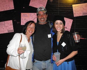 Rural Intelligence Parties and Openings