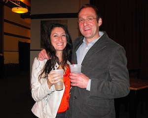 Rural Intelligence Parties and Openings