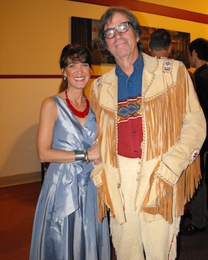 Rural Intelligence Parties and Openings