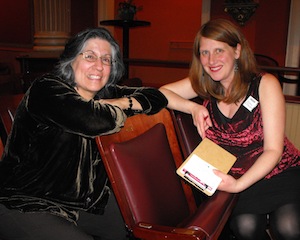 Rural Intelligence Parties and Openings