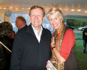 Rural Intelligence Parties and Openings