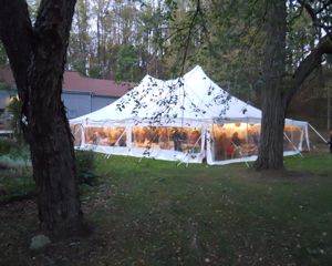 Rural Intelligence Parties and Openings