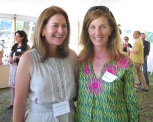 Rural Intelligence Parties and Openings