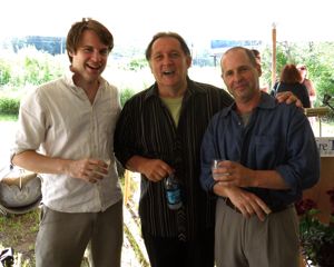 Rural Intelligence Parties and Openings