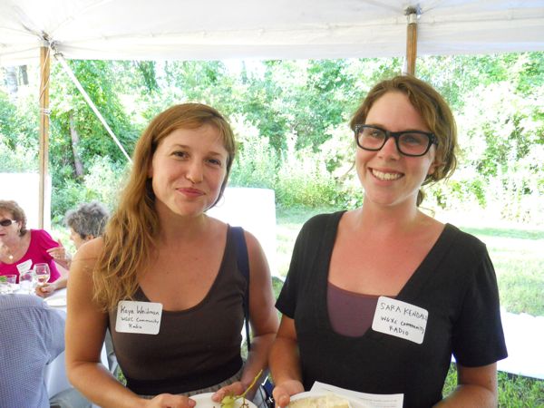 Rural Intelligence Parties and Openings