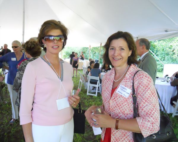 Rural Intelligence Parties and Openings