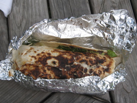 Rural Intelligence Food