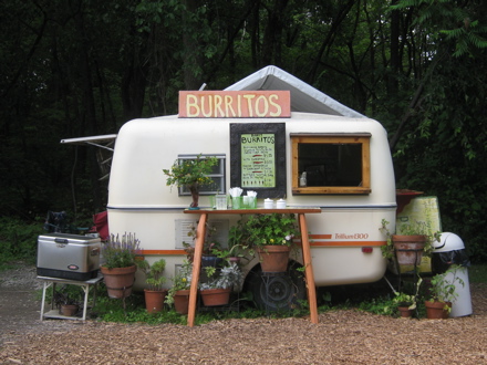 Rural Intelligence Food