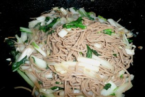 Rural Intelligence Food