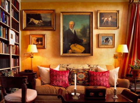 Rural Intelligence Road Trips