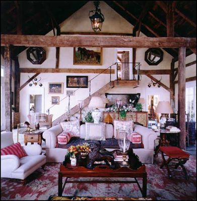 Rural Intelligence Community