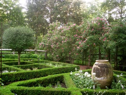 Rural Intelligence Style