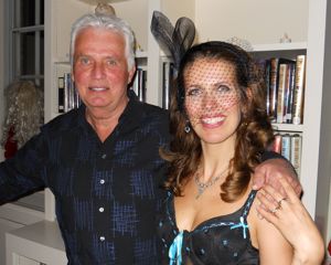 Rural Intelligence Parties and Openings