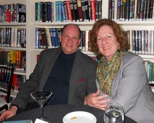 Rural Intelligence Parties and Openings