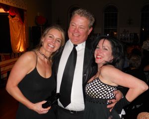 Rural Intelligence Parties and Openings