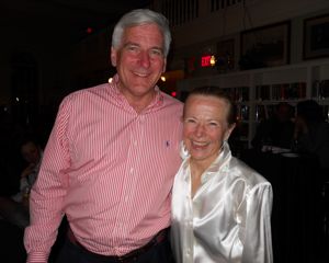 Rural Intelligence Parties and Openings