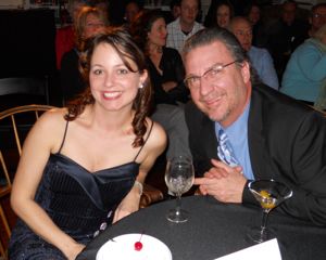 Rural Intelligence Parties and Openings