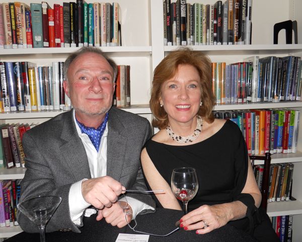 Rural Intelligence Parties and Openings