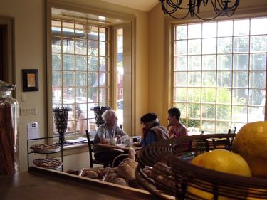 Rural Intelligence Food