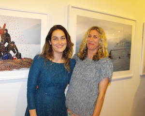 Rural Intelligence Parties and Openings