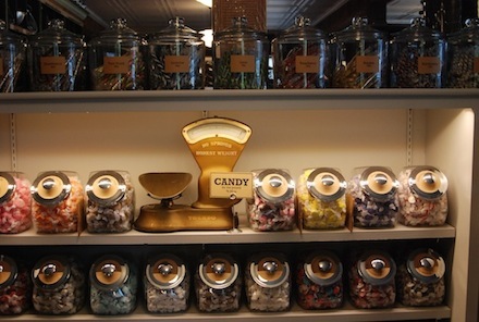 Rural Intelligence Style