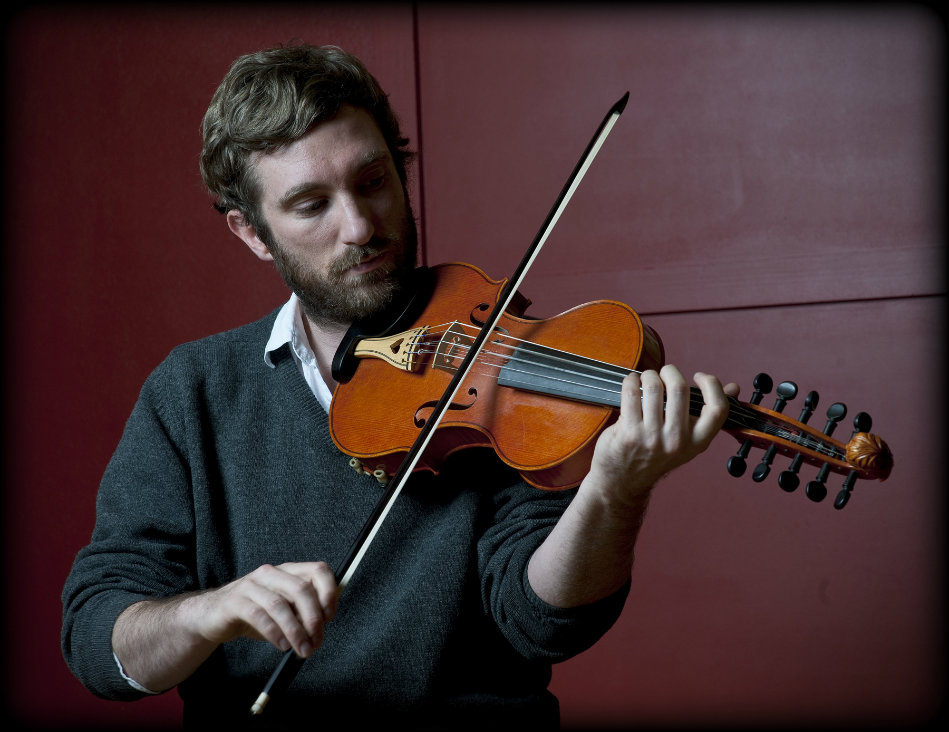 Caoimh&iacute;n&nbsp;&Oacute;&nbsp;Raghallaigh&nbsp;(Photo by Con Kelleher)