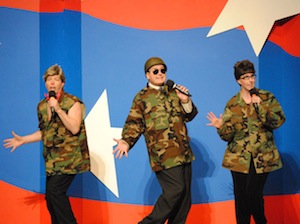 Rural Intelligence Arts