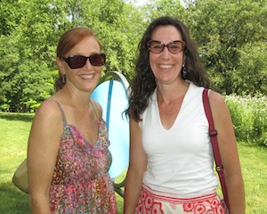 Rural Intelligence Parties and Openings