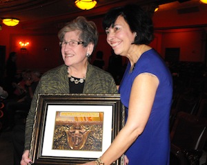 Rural Intelligence Parties and Openings