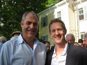 Rural Intelligence Parties and Openings