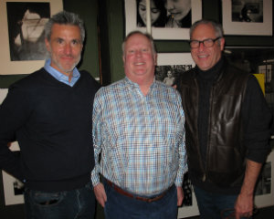 Rural Intelligence Parties and Openings