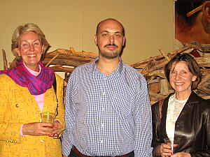 Rural Intelligence Parties and Openings