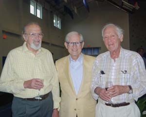 Rural Intelligence Parties and Openings