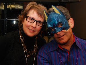 Rural Intelligence Parties and Openings